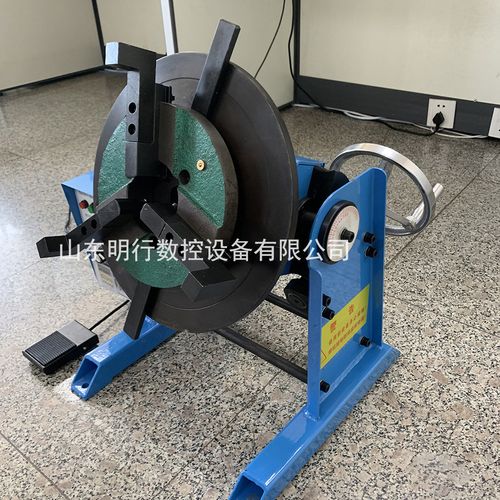 賦能精密制造 焊接數控變位機與金屬切割焊接設備銷售的綜合指南